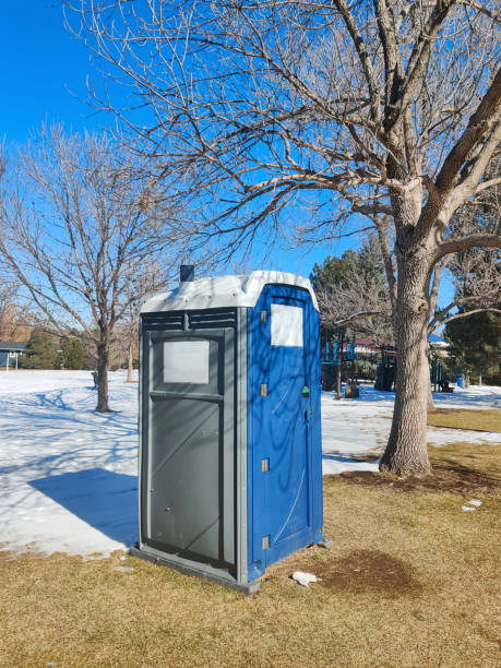 Best Portable Restroom Removal and Pickup  in West Long Branch, NJ