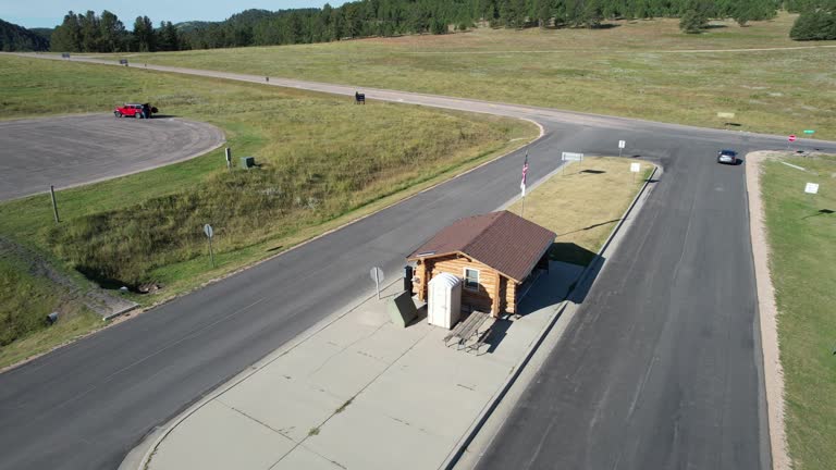 Best Portable Toilets for Disaster Relief Sites  in West Long Branch, NJ