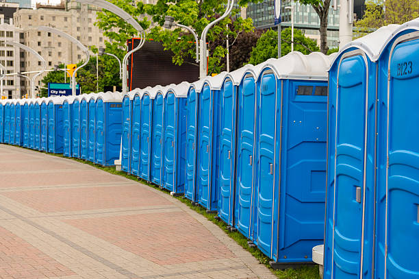 Trusted West Long Branch, NJ Portable Potty Rental Experts